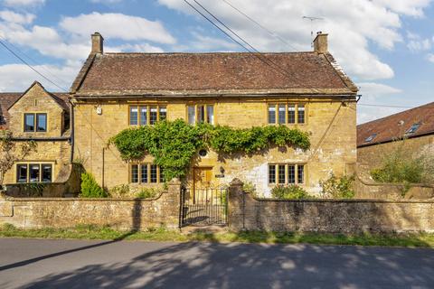 5 bedroom semi-detached house for sale, Vicarage Street, Tintinhull, Yeovil, Somerset, BA22