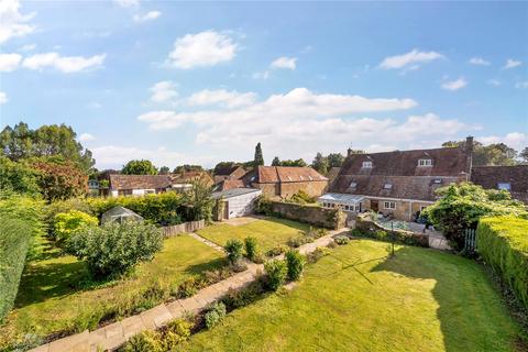 5 bedroom semi-detached house for sale, Vicarage Street, Tintinhull, Yeovil, Somerset, BA22