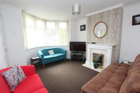 2 bedroom terraced house to rent, Sewall Highway, Coventry