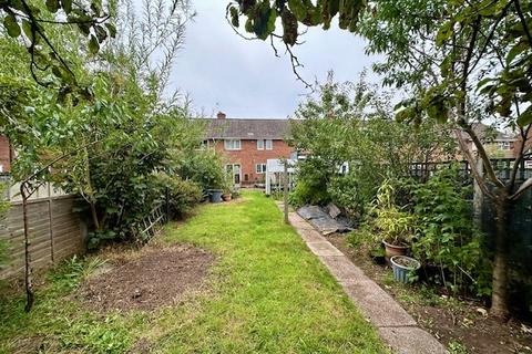 3 bedroom terraced house for sale, Packington Avenue, West Midlands B34