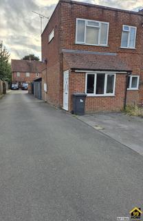 2 bedroom semi-detached house to rent, Stokenchurch, High Wycombe, Buckinghamshire, HP14