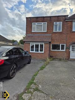 2 bedroom semi-detached house to rent, Stokenchurch, High Wycombe, Buckinghamshire, HP14