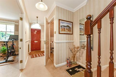 3 bedroom townhouse for sale, King George Gardens, Chichester, West Sussex, PO19