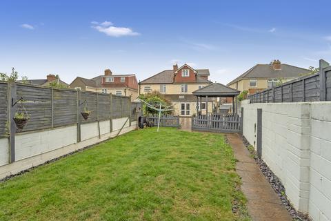 4 bedroom semi-detached house for sale, Westbrook Road, Milton, BS22