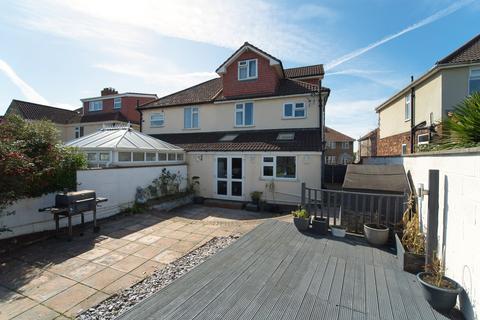 4 bedroom semi-detached house for sale, Westbrook Road, Milton, BS22