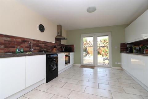 2 bedroom terraced house for sale, Corporation Street, Barnstaple