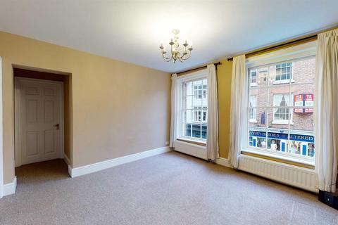 2 bedroom apartment to rent, St Marys Street, Shrewsbury