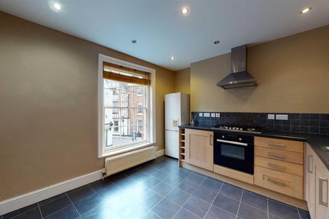 2 bedroom apartment to rent, St Marys Street, Shrewsbury