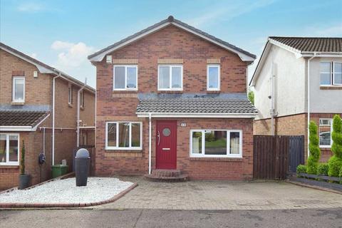 49 Ambleside Rise, Hamilton, ML3 7HJ