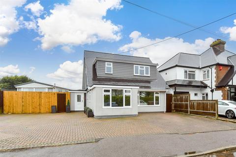 3 bedroom detached house for sale, Capel-Le-Ferne, Capel-Le-Ferne, Nr Folkestone, Kent