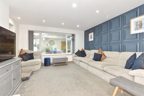 3 bedroom detached house for sale, Capel-Le-Ferne, Capel-Le-Ferne, Nr Folkestone, Kent