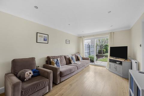 3 bedroom end of terrace house for sale, Woodgate Close, Grove, OX12