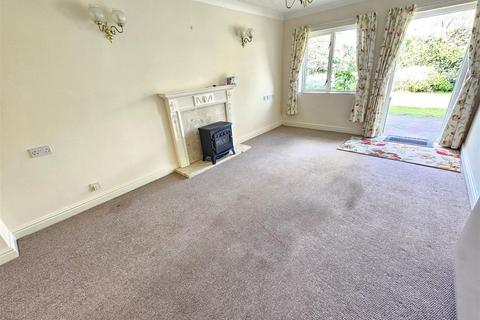 1 bedroom retirement property for sale, Parkwood Road, Tavistock