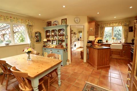 3 bedroom detached house for sale, Kilnwick Lane, Lockington, Driffield