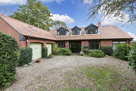 3 bedroom detached house for sale, Kilnwick Lane, Lockington, Driffield