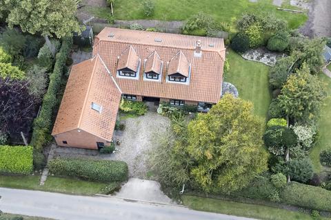 undefined, Kilnwick Lane, Lockington, Driffield