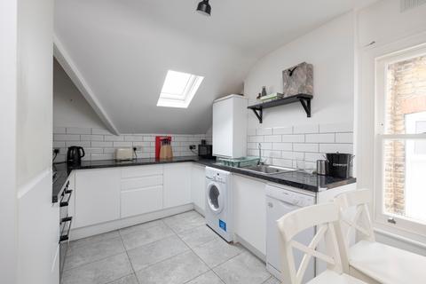 2 bedroom flat for sale, Alexandra Drive, London SE19