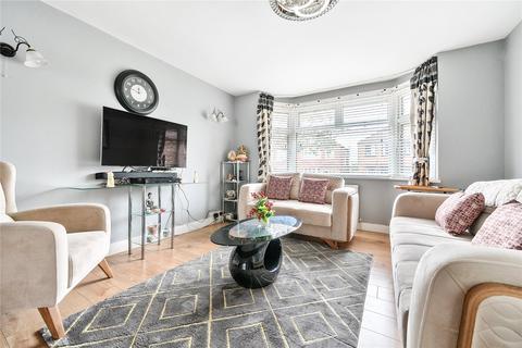 3 bedroom semi-detached house for sale, Sherrards Way, Barnet, EN5