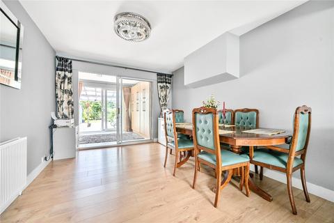 3 bedroom semi-detached house for sale, Sherrards Way, Barnet, EN5