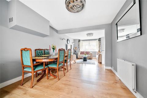 3 bedroom semi-detached house for sale, Sherrards Way, Barnet, EN5