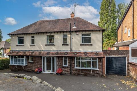 4 bedroom link detached house for sale, Cole Valley Road, West Midlands B28