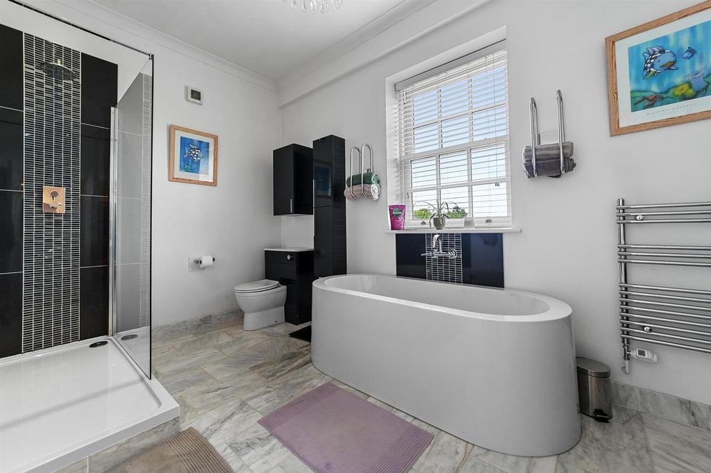 Principle Ensuite