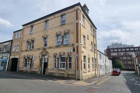 1 bedroom flat for sale, Rylands Street, Warrington, WA1