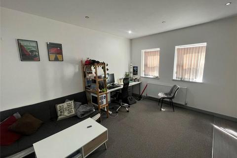 1 bedroom flat for sale, Rylands Street, Warrington, WA1