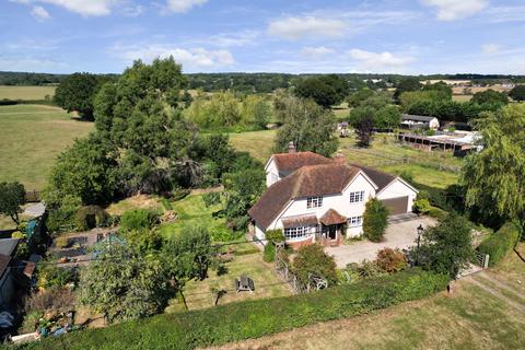 4 bedroom detached house for sale, The Tye, Margaretting