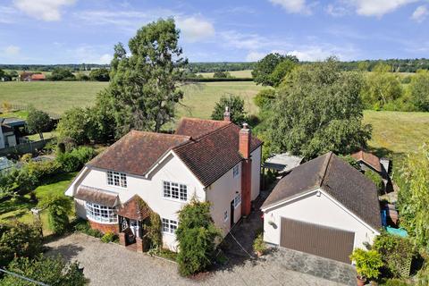 4 bedroom detached house for sale, The Tye, Margaretting