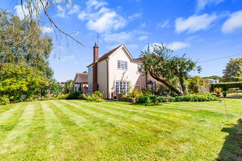 4 bedroom detached house for sale, The Tye, Margaretting