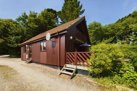 3 bedroom lodge for sale, Trewince Manor, Portscatho, Truro, Cornwall, TR2 5ET