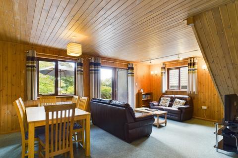 3 bedroom lodge for sale, Trewince Manor, Portscatho, Truro, Cornwall, TR2 5ET