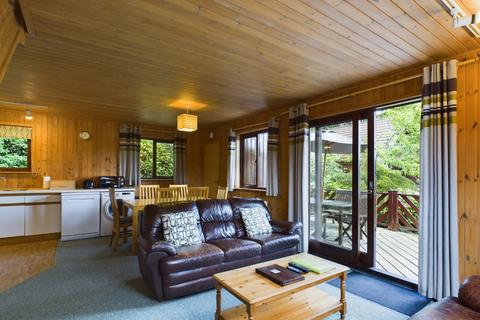 3 bedroom lodge for sale, Trewince Manor, Portscatho, Truro, Cornwall, TR2 5ET