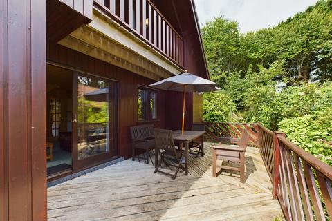 3 bedroom lodge for sale, Trewince Manor, Portscatho, Truro, Cornwall, TR2 5ET