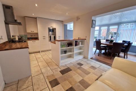 44 Comet Crescent, Calne, SN11 8FT
