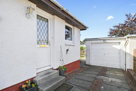 2 bedroom detached bungalow for sale, 12 Braekirk Avenue, KIRKNEWTON, EH27 8BL