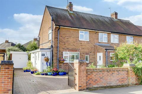 2 bedroom semi-detached house for sale, Forest Road, Calverton NG14