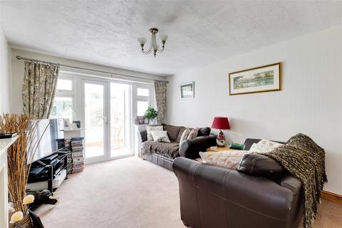 2 bedroom semi-detached house for sale, Forest Road, Calverton NG14