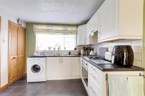 2 bedroom semi-detached house for sale, Forest Road, Calverton NG14