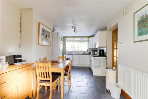 2 bedroom semi-detached house for sale, Forest Road, Calverton NG14