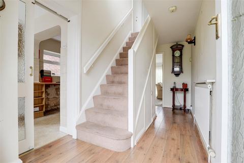 3 bedroom detached house for sale, Trowell Grove, Long Eaton NG10