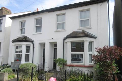 2 bedroom semi-detached house for sale, West Street, Leigh On Sea