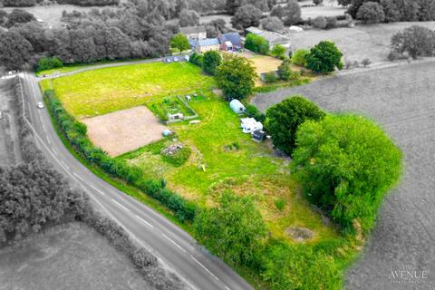 5 bedroom barn conversion for sale, Back Lane, Brackenfield, Alfreton, Derbyshire, DE55