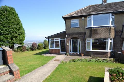 3 bedroom semi-detached house for sale, Lytham Drive, Queensbury