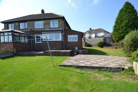 3 bedroom semi-detached house for sale, Lytham Drive, Queensbury