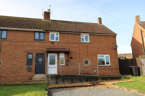 3 bedroom semi-detached house for sale - DAGNALL ROAD, OLNEY