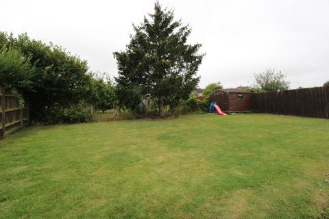 undefined, DAGNALL ROAD, OLNEY