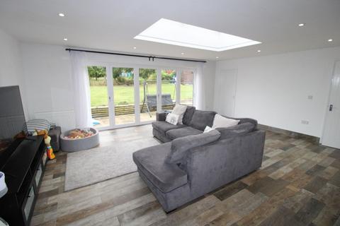 undefined, DAGNALL ROAD, OLNEY
