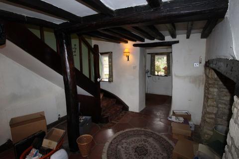 4 bedroom cottage for sale, HIGH STREET, STOKE GOLDINGTON